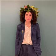 Neolaureata in Biochimica offre ripetizioni in tutti i campi della materia